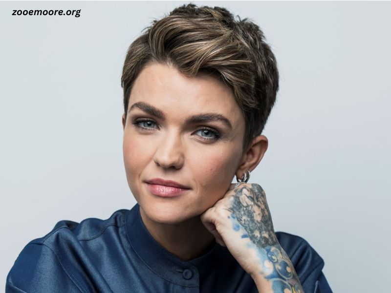 Ruby Rose movies and TV shows