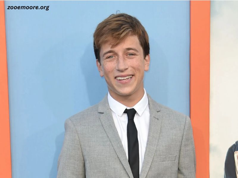 Skyler gisondo movies and TV shows