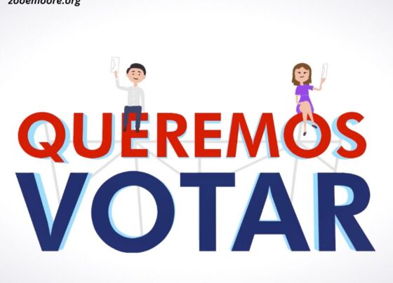 Telemundo la Casa de Los Famosos Vota