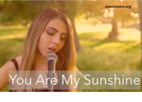 You Are My Sunshine Christina Perri Lyrics