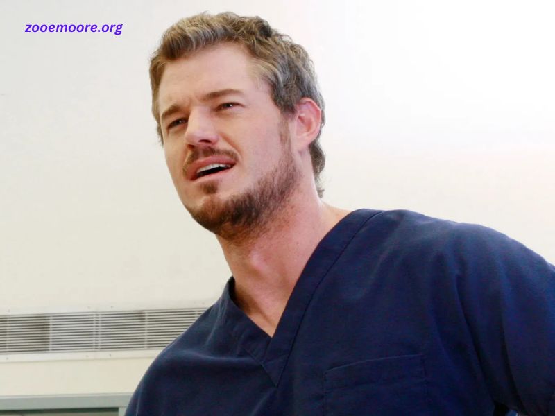 Eric Dane movies and TV shows