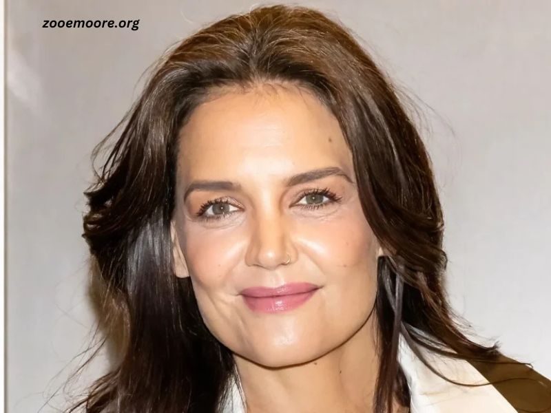 Katie holmes movies and TV shows