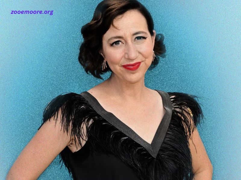 Kristen schaal movies and TV show