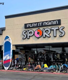 Play it again sports near me