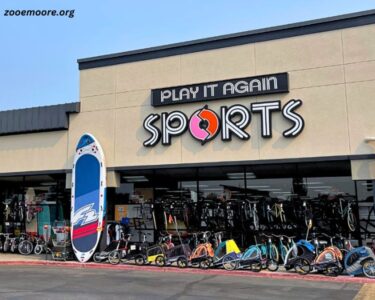 Play it again sports near me