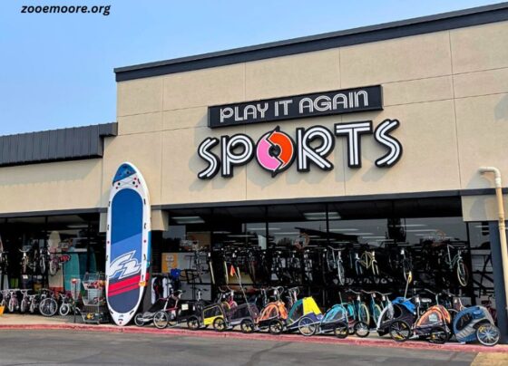 Play it again sports near me