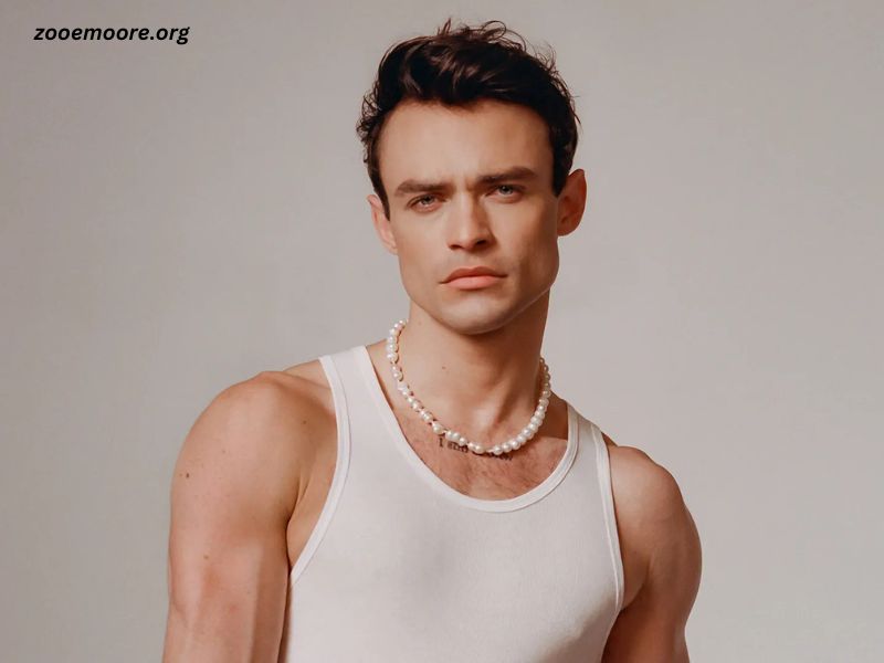 Thomas doherty movies and TV shows