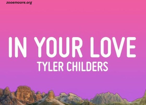 Tyler childers in your love lyrics