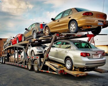 Car Transport