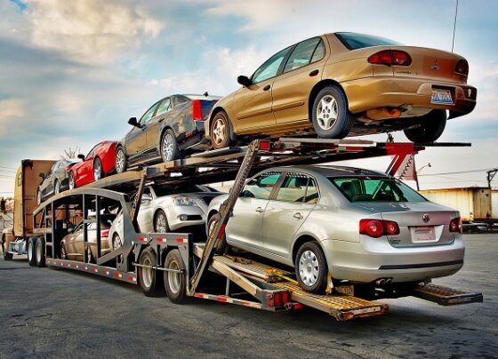 Car Transport