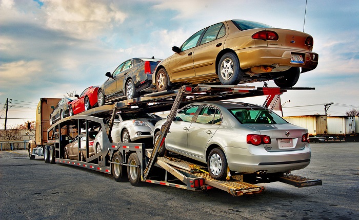 Expert Tips for Effortless Cross-Country Car Transport