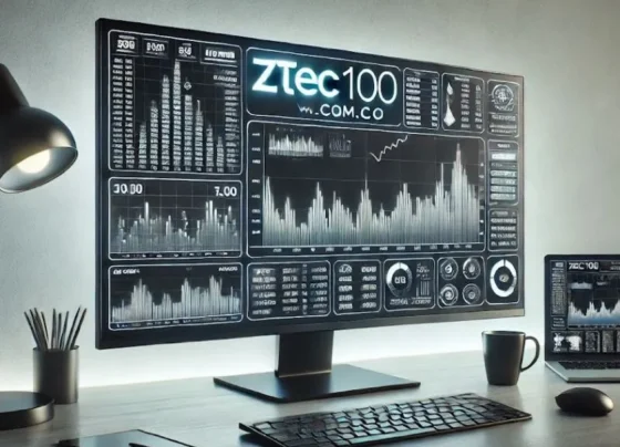 Ztec100