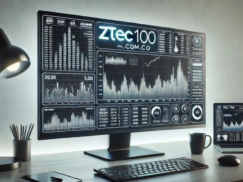 Discover Ztec100.com – Your Gateway to Tech, Health, and More