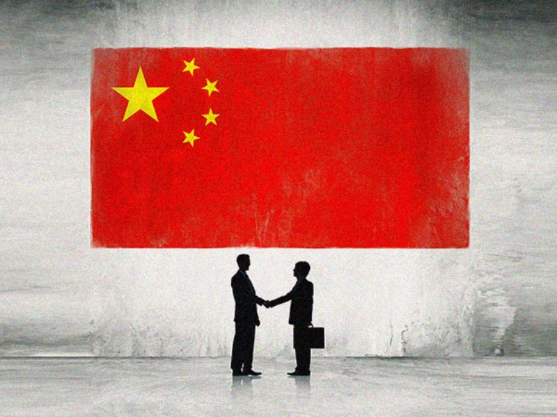 The Many Advantages Of Doing Business In China