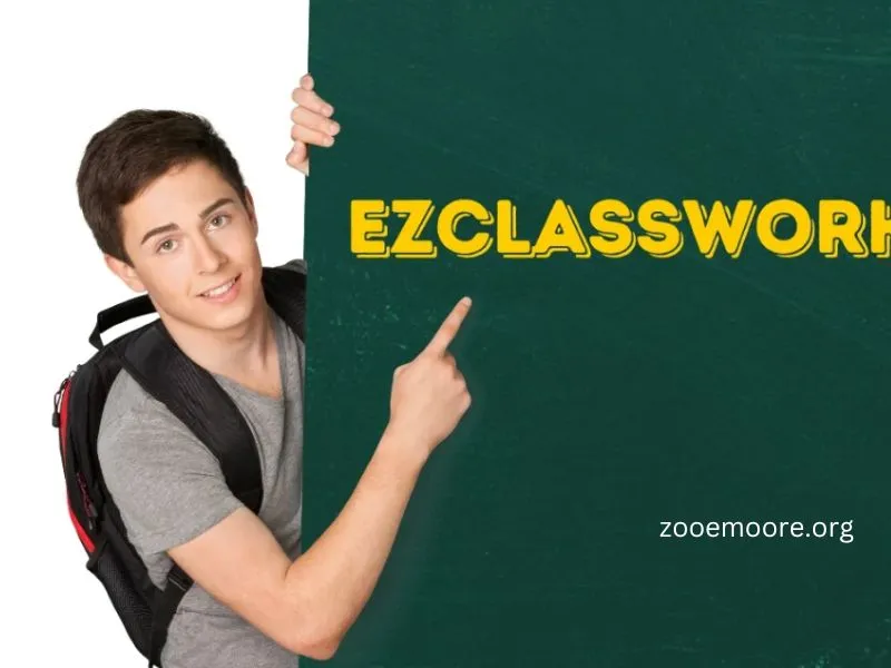 Simplify Learning with ezclasswork