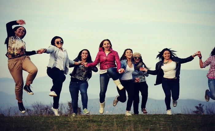 The Benefits of Connecting Teens with Nature During Recovery