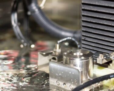 EDM Manufacturer