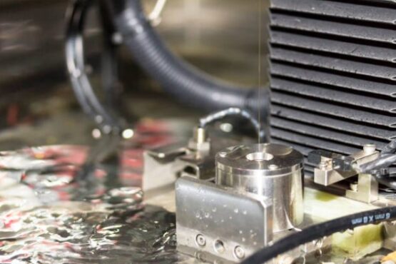 EDM Manufacturer