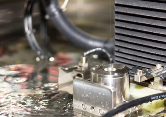 EDM Manufacturer