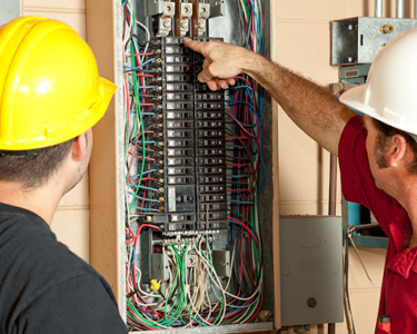 Electrical Apprenticeship