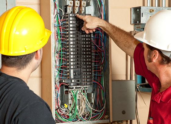 Electrical Apprenticeship