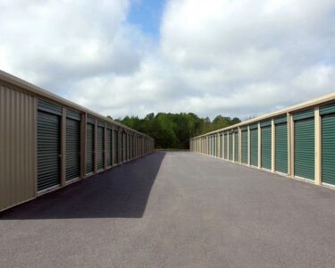 If You Need More Storage For Home & Business In Australia