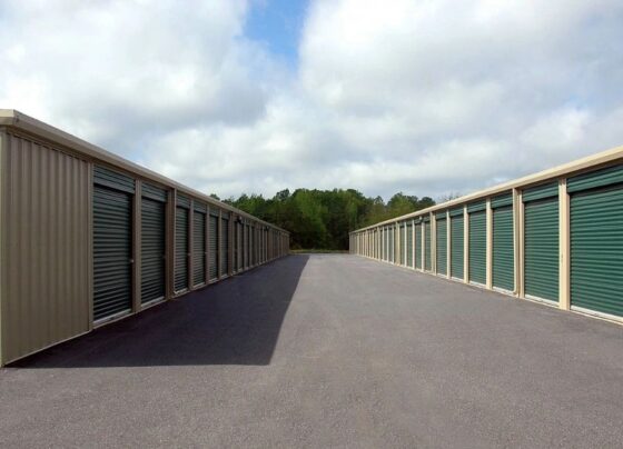 If You Need More Storage For Home & Business In Australia