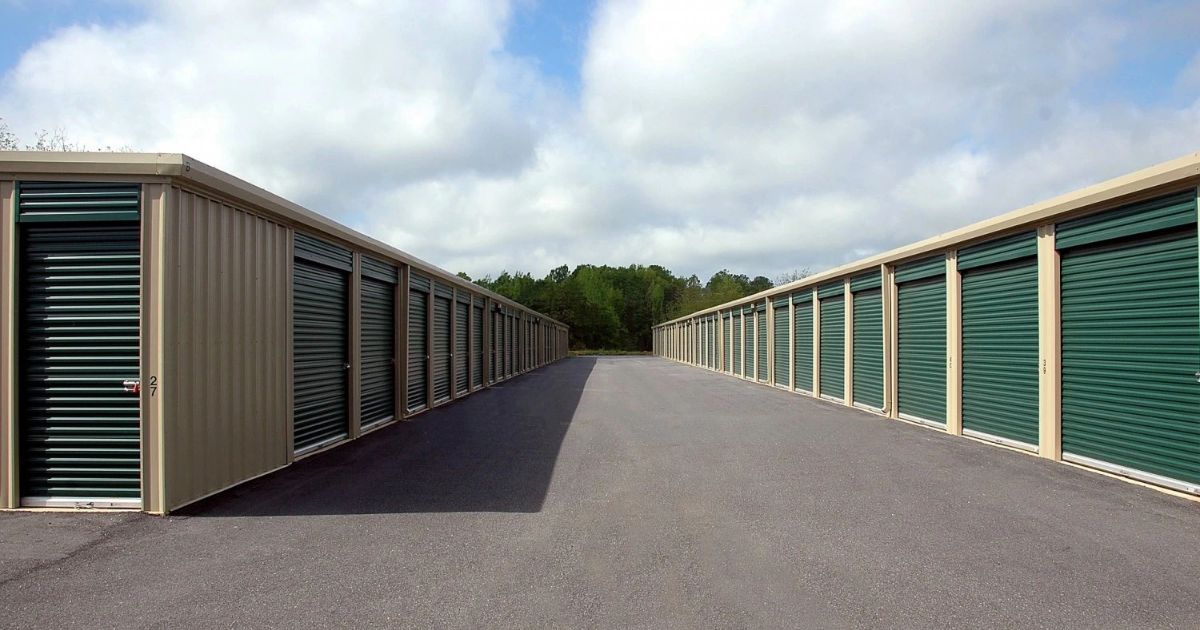 If You Need More Storage For Home & Business In Australia – Try These Fantastic Ideas