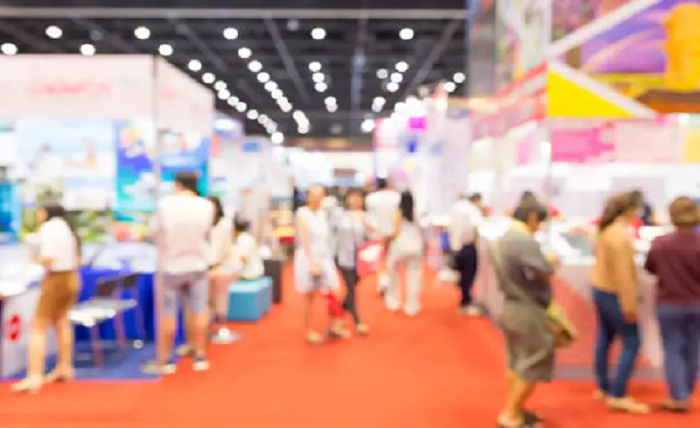 Why Orlando is the Hotspot for Innovative Exhibit Design and Trade Show Solutions