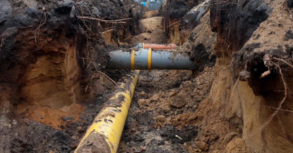 Understanding Sewer Line Trouble Before It Hits Your Dallas Home