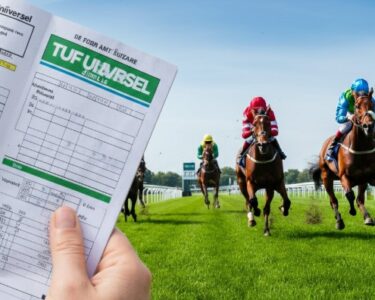 Turf Predictions