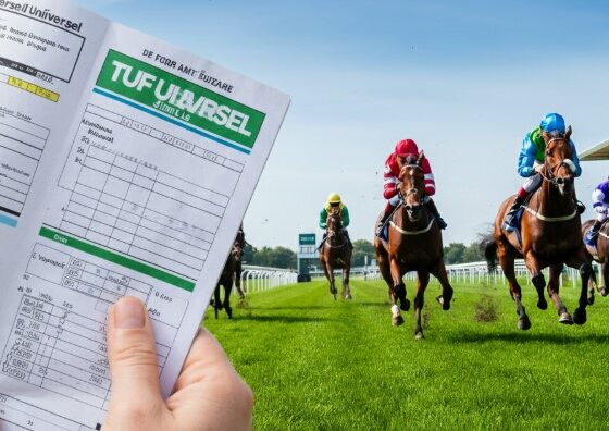 Turf Predictions