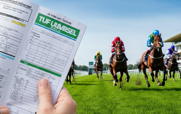 Why Form Guides Are Still Relevant in Turf Predictions