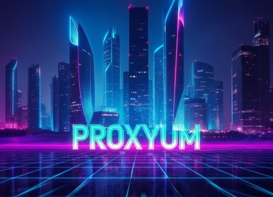 Why Proxies Are the Future of Internet Freedom