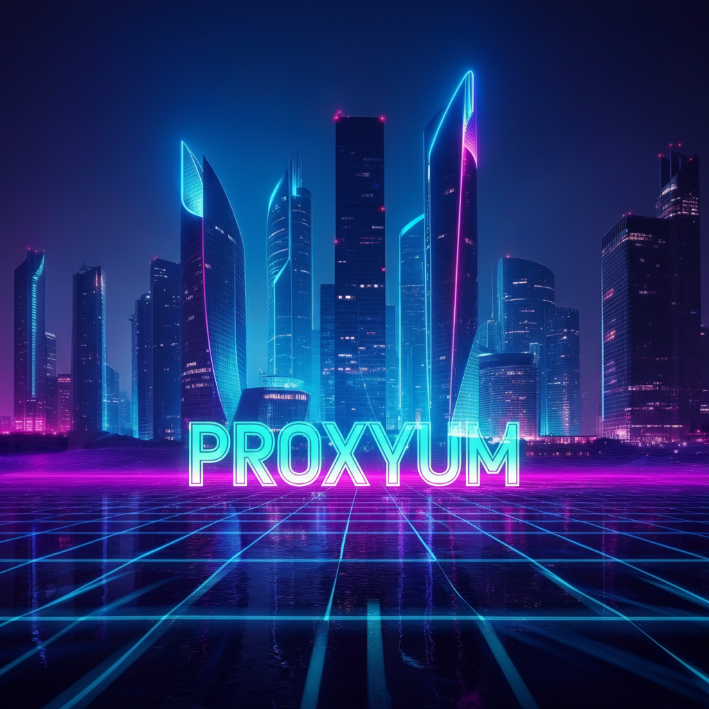 Top 10 Proxy Tools for Unblocking Social Media