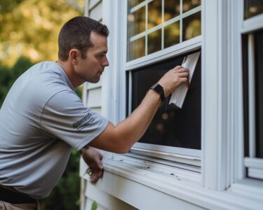 Window Replacement