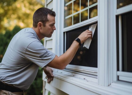 Window Replacement