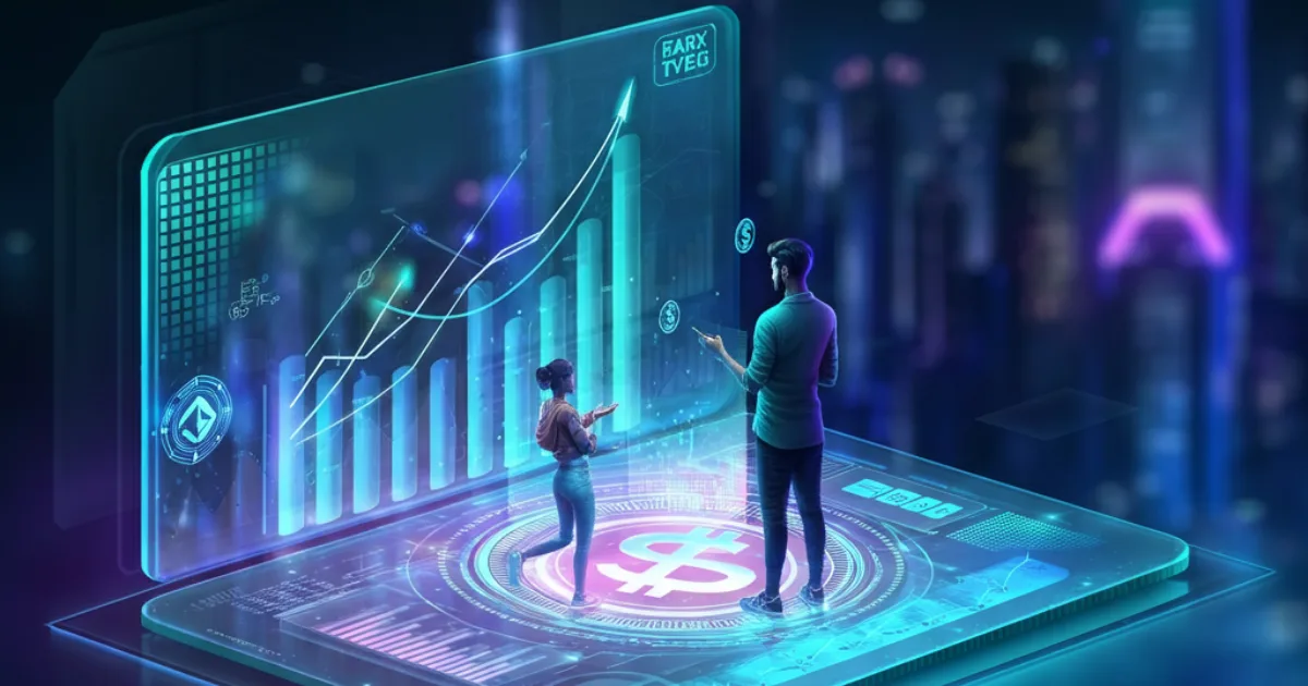 Crypto 30x .com: Your Ultimate Guide to Smarter Crypto Trading