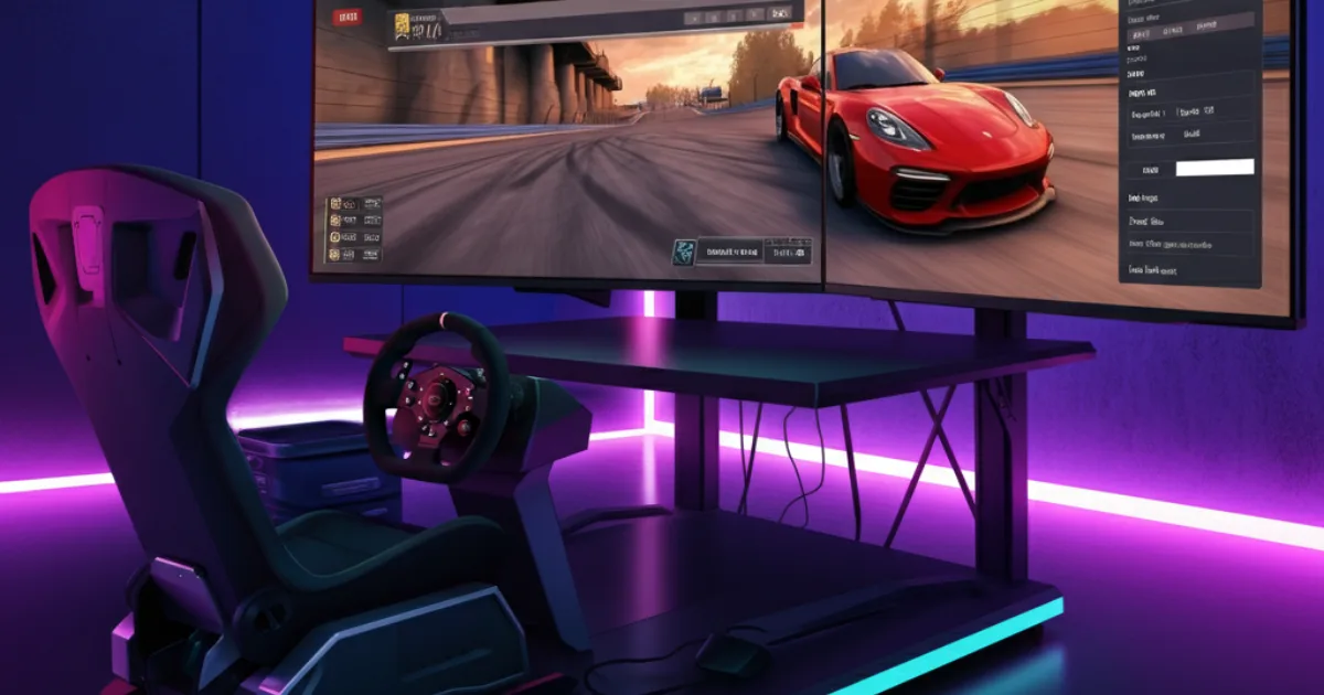 Exploring Drag Race Simulators