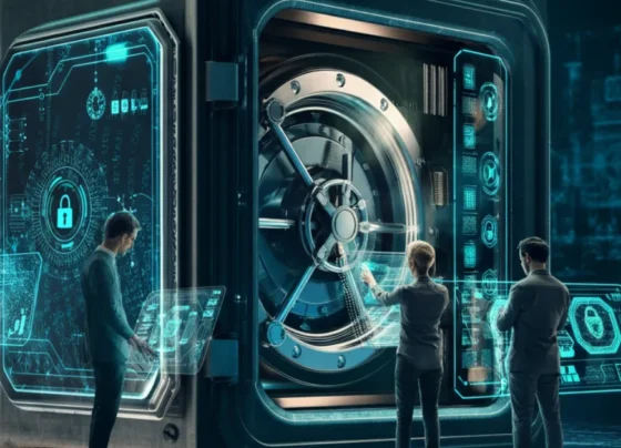 ecrypto1.com crypto security
