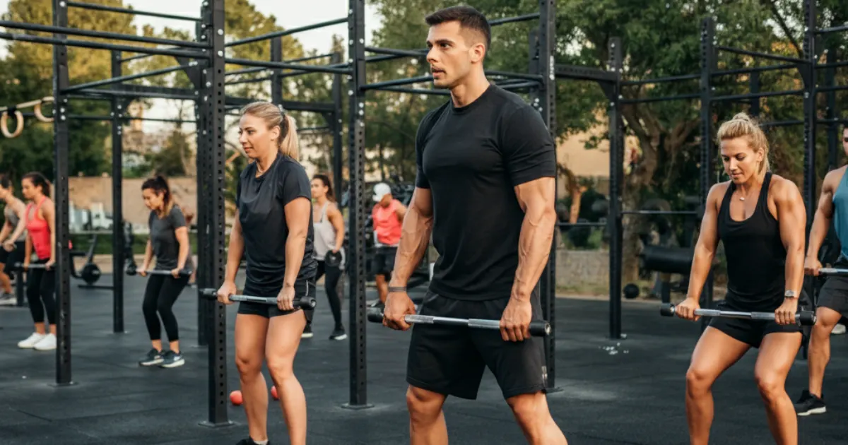 Welcome to iofbodies.com: Your Ultimate Fitness Progress Tracker