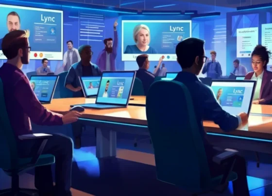 lync conf mods