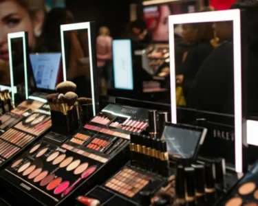 nyx baltimore