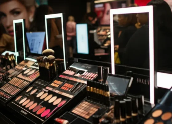 nyx baltimore