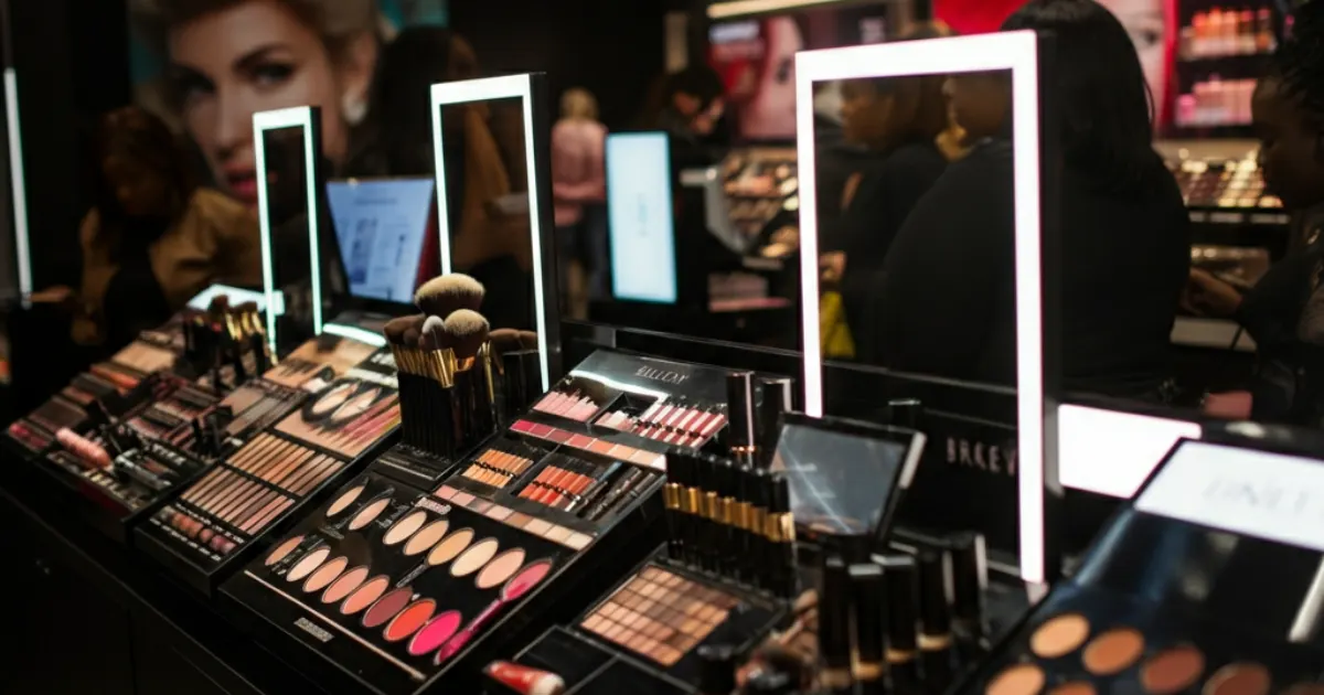 Your Ultimate Guide to NYX Baltimore: Must-Know Tips for Every Beauty Lover