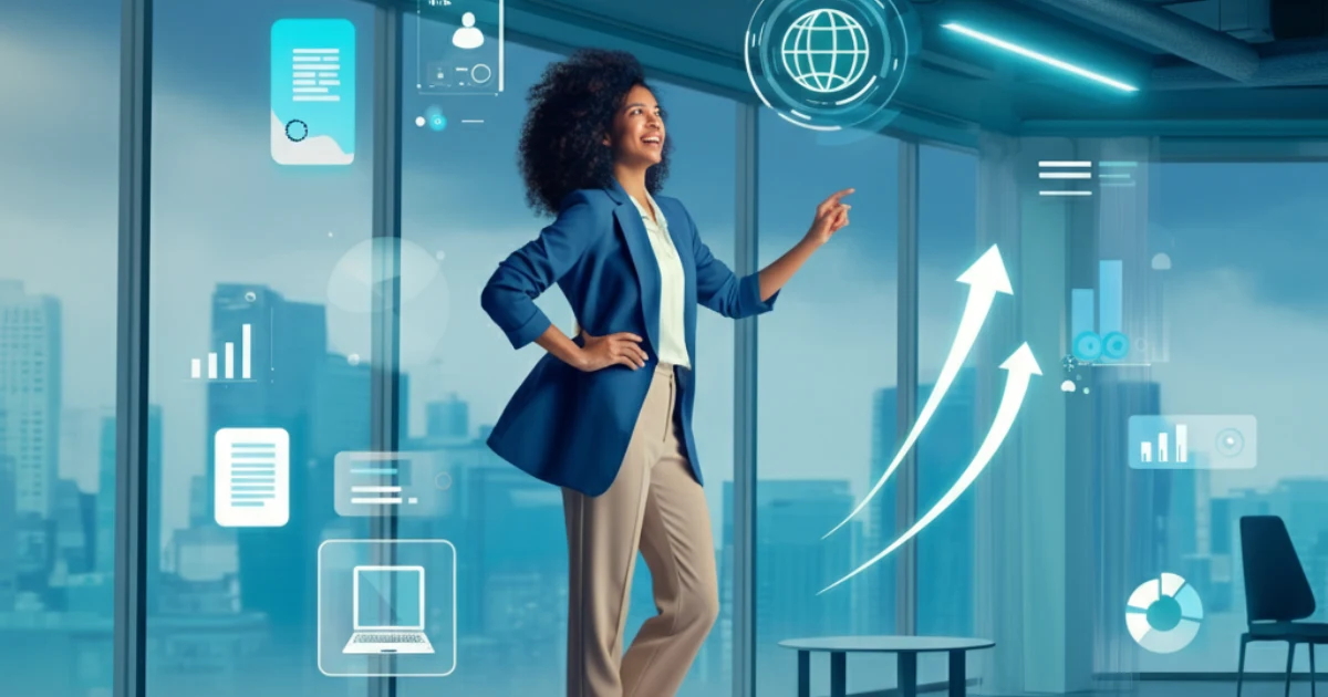The Visionary Mind of Shannon Reardon Swanick: Business and Marketing Excellence