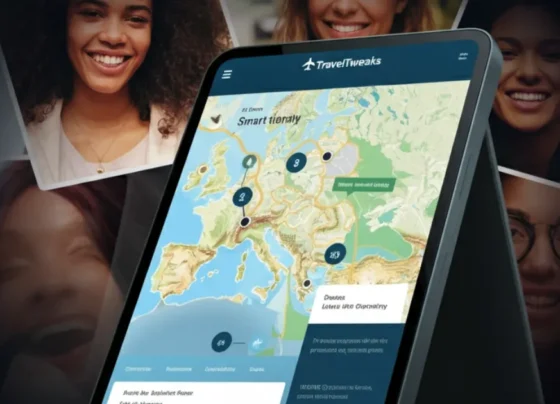 traveltweaks offers
