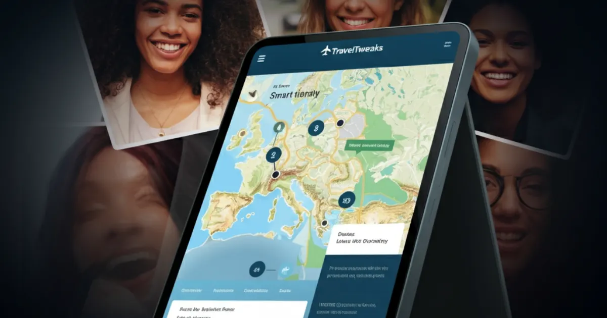 Unlocking the Full Potential of TravelTweaks