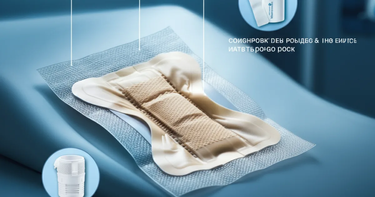 Convatec From: 416400 To: 416419 – Natura Closed End Pouch With Filter