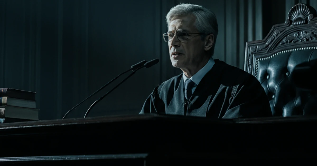 Judge Lawrence Vandyke Makes Video Criticizing Court’s Ruling on California Magazine Ban